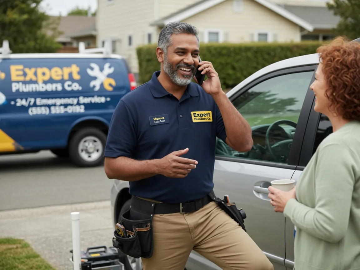 Drain Cleaning Offerle, KS FAQs