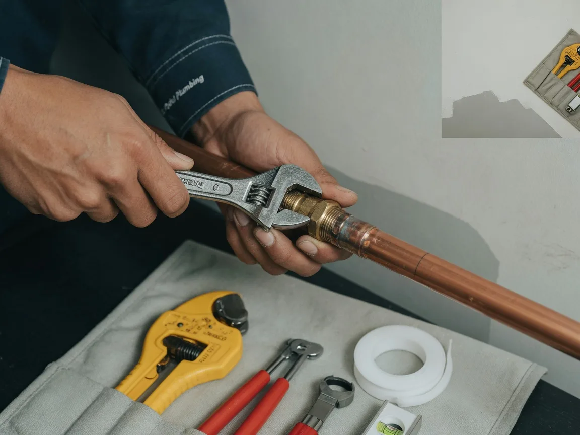 Why choose Drain Cleaning in Offerle, KS